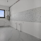 2 Camere, decomandat, 58.7 mp, Bloc Nou, 2 Lifturi, Finalizat, te muti rapid